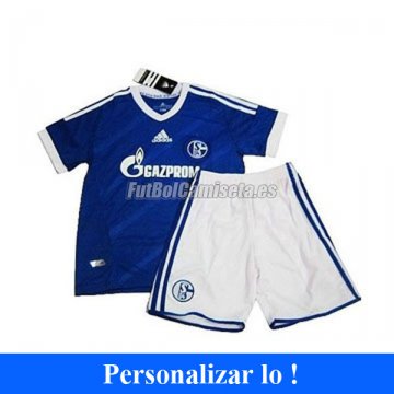 Camiseta Schalke 04 ninos 1 Equipacion 2012-13.image.360x360